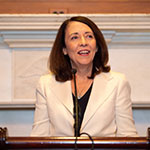Senator Maria Cantwell