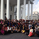 White House Visit